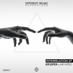 Interrelation EP