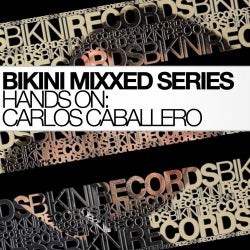 Hands On: Carlos Caballero