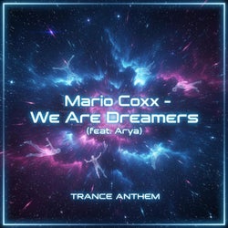 We Are Dreamers (feat. Arya)