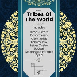 Tribes of the World