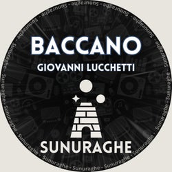 Baccano
