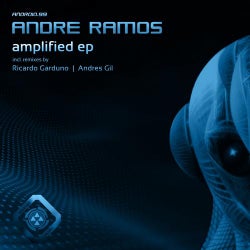 Amplified EP