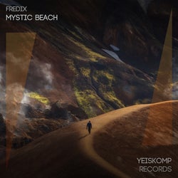 Mystic Beach