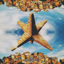 FAVELA TÁ QUENTE EP