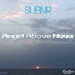 Angel Above Nova