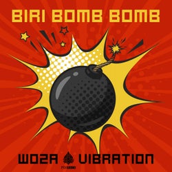 Biri Bomb Bomb (feat. WoZa)