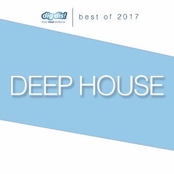 dig dis! best of Deep House 2017