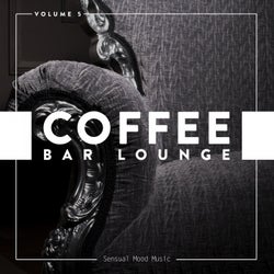 Coffee Bar Lounge, Vol. 5