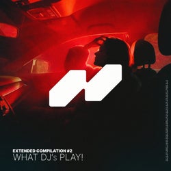 What DJ's Play (Extended Compilation #2)