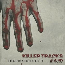 Killer Tracks # 4.10