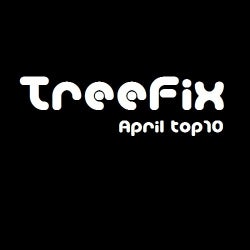 TreeFix April Top 10