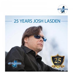 25 Years Josh Lasden (Mixed Album)