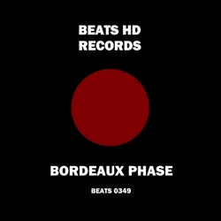 Beats HD Bordeaux Phase