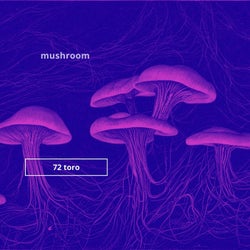 mushroom