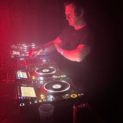 Techno Raw Deep April 2025