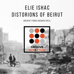 Distortions of Beirut
