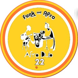 Funk & Afro Pt. 22