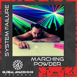 Marching Powder