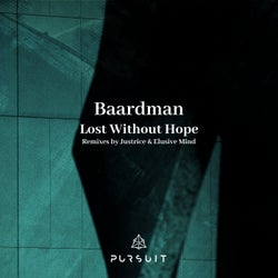 Lost Without Hope