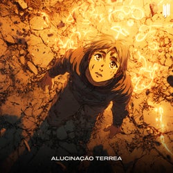 ALUCINAÇÃO TERREA