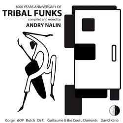 3000 Years Anniversary Of Tribal Funks