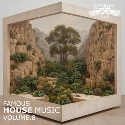 Famous House Music, Vol. 8