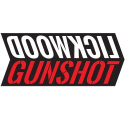 Lickwood and Gunshot Halloween Smashers