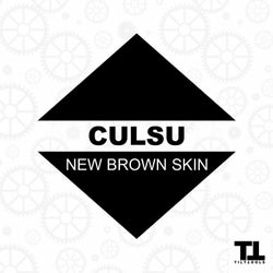 New Brown Skin