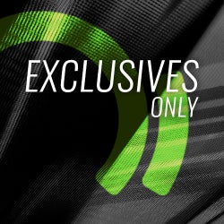 Exclusives Only: Week 44
