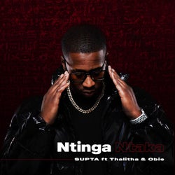 Ntinga Ntaka (feat. THALITHA, OBIE)