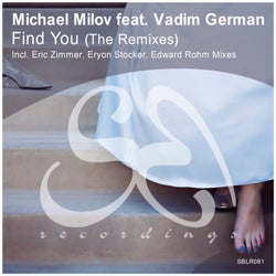 Find You (The Remixes)