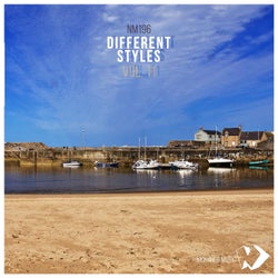 Different Styles Vol.11