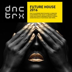 Future House 2016