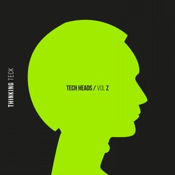 Tech Heads - Vol Z