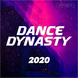 Dance Dynasty 2020 / 2