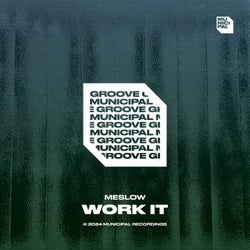 Work It (Extended Mix)