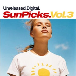 Sun Picks Vol. 3