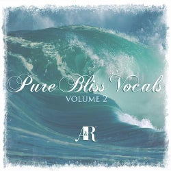 Pure Bliss Vocals Volume 2