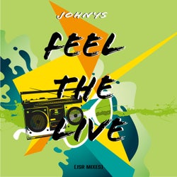 Feel the Live