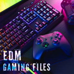 EDM Gaming Files