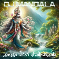 Ganga Devi Shabdagati