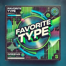 Favorite Type (Radio Edit)