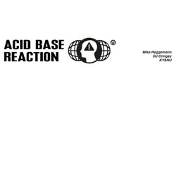 Acid Base Reaction (Extended Mix)