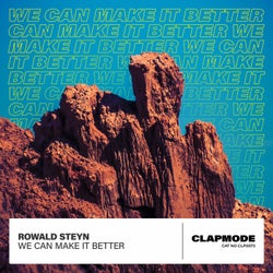 We Can Make It Better (Extended Mix)