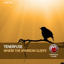 Where the Sparrow Sleeps