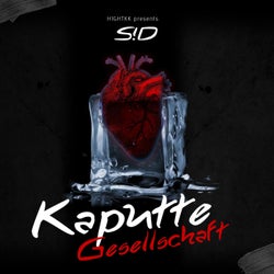 Kaputte Gesellschaft (feat. S!D)
