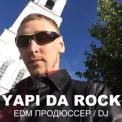 Yapi Da Rock CHART