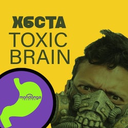 Toxic Brain