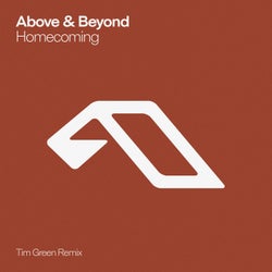 Homecoming (Tim Green Remix)