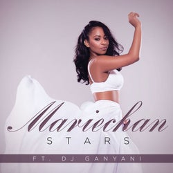 Stars (feat. DJ Ganyani)